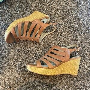 Adrienne Vittadini Wedges for Women on Sale up to 90% Off: Poshmark